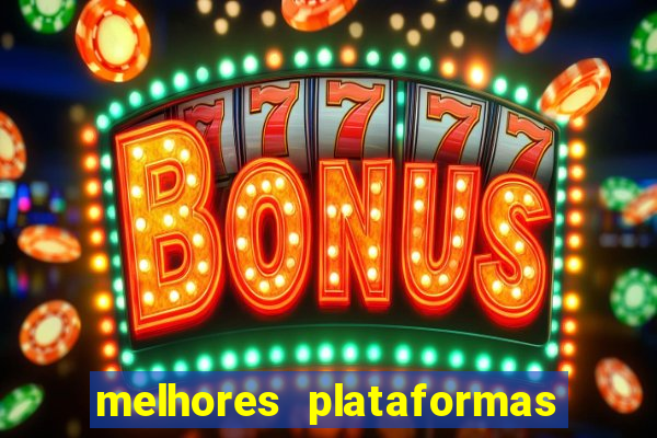 melhores plataformas de jogos que pagam